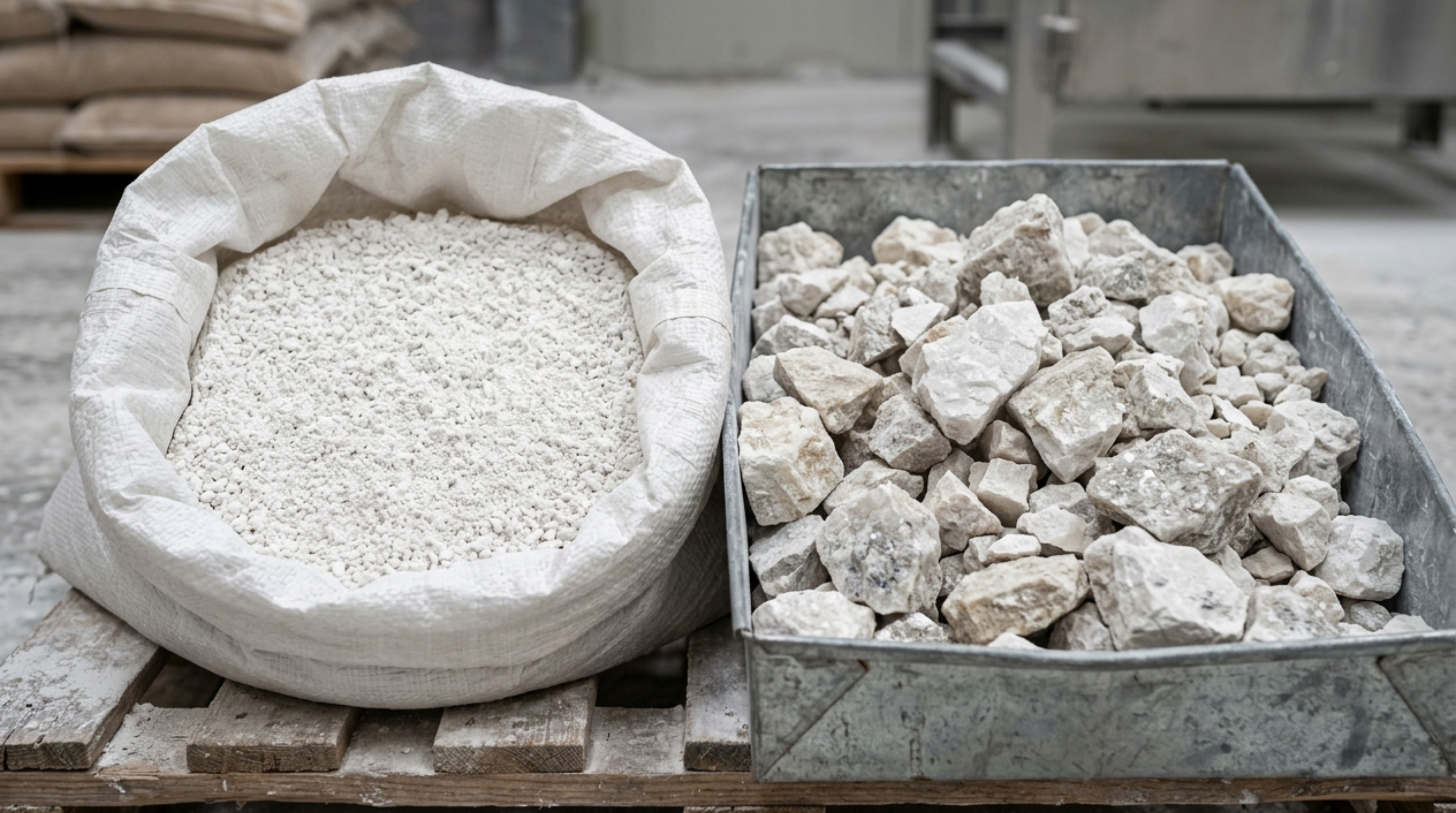 Quality control testing of packaging products