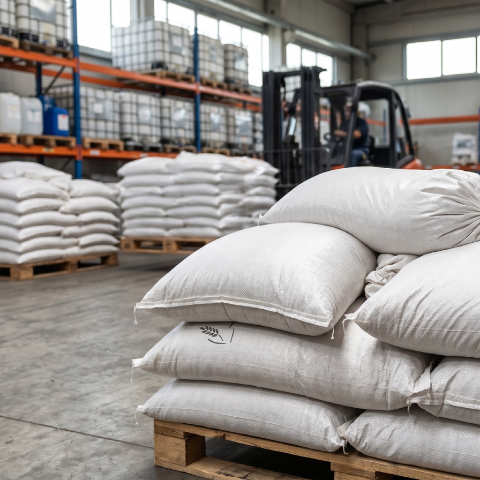 PP Woven Sacks - Sample Pack